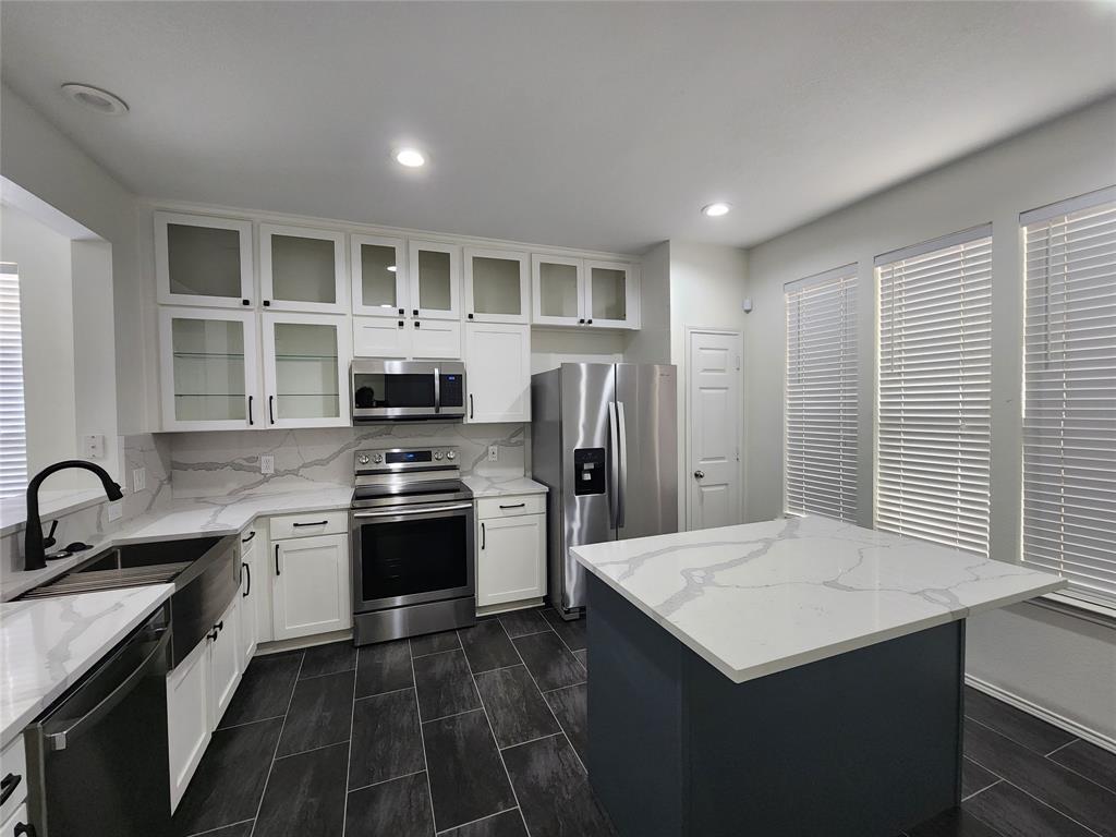 Villages Of Crawford Farms Th - Residential Lease