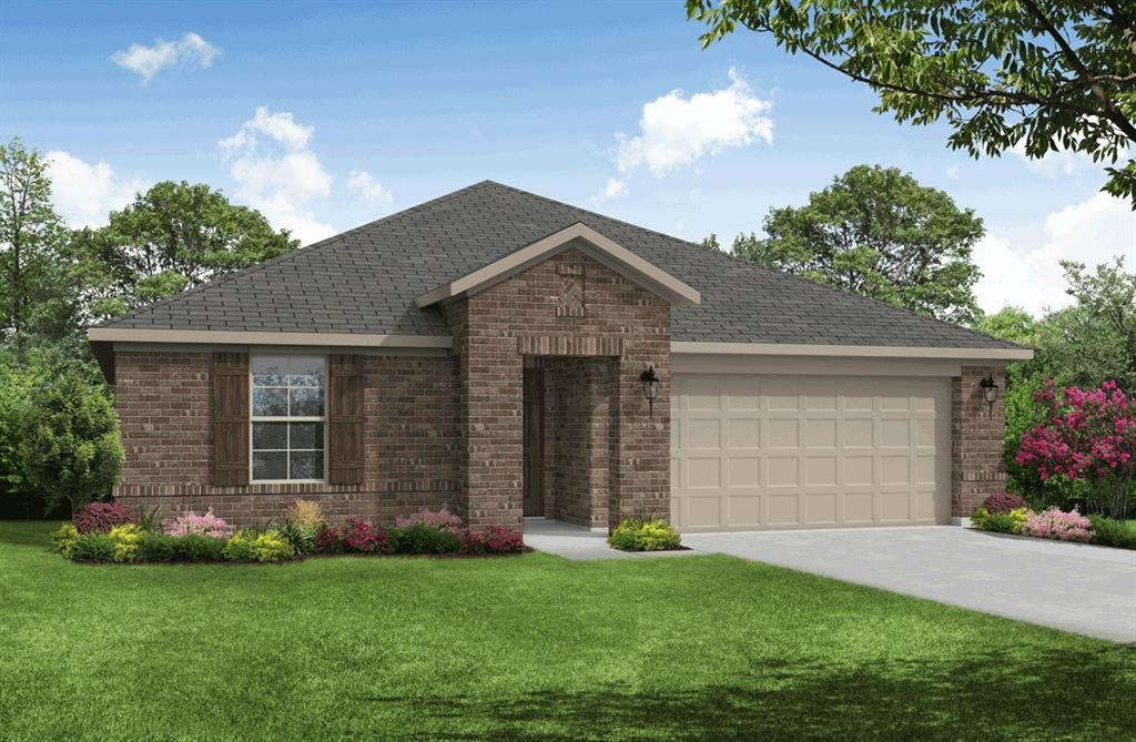 Stark Farms - Residential