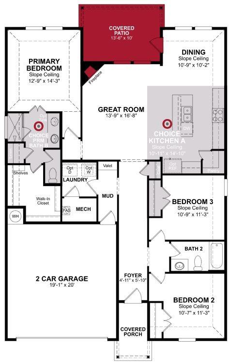 Stark Farms - Residential
