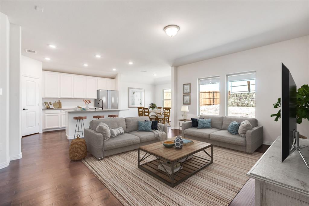Stark Farms - Residential