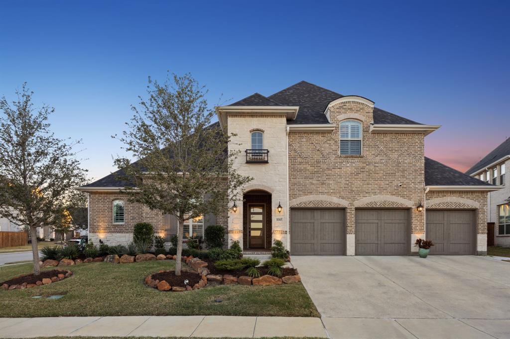 The Tribute Westbury - Residential