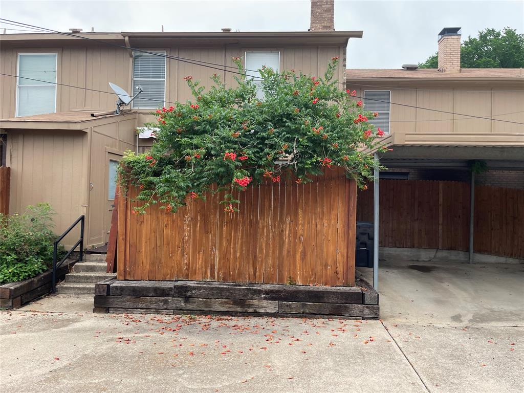Pecan Acres Condo - Residential