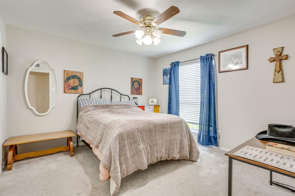 Ridglea Estate Condo - Residential
