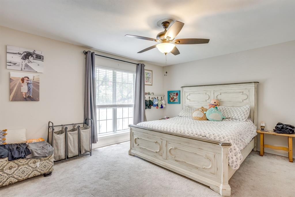 Ridglea Estate Condo - Residential