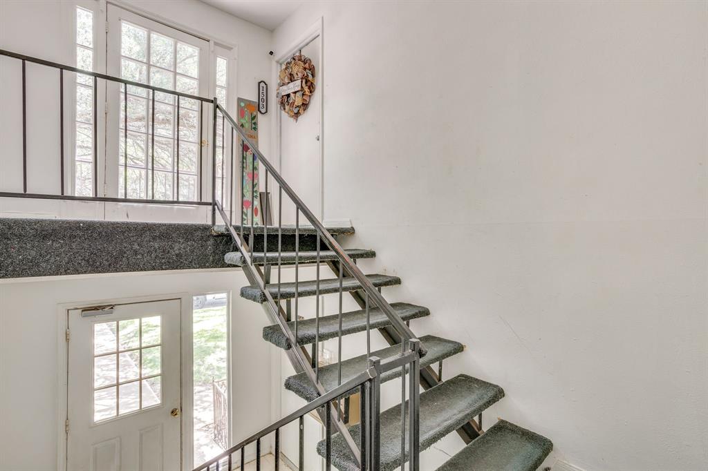 Ridglea Estate Condo - Residential