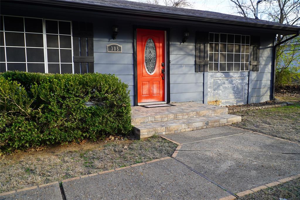 Adventist Texas School Propert - Residential