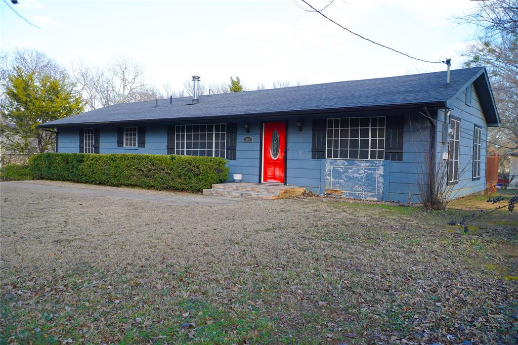 Adventist Texas School Propert - Residential