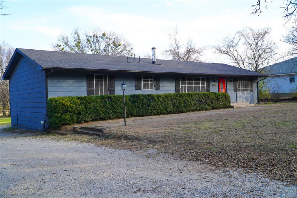 Adventist Texas School Propert - Residential