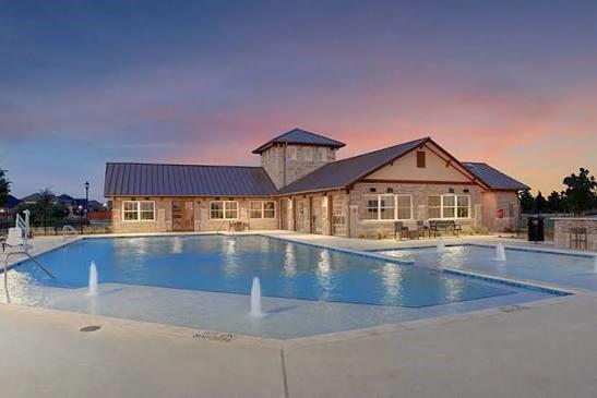 South Pointe Ph 8b - Residential