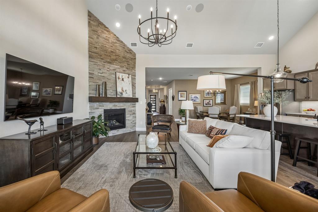 South Pointe Ph 8b - Residential