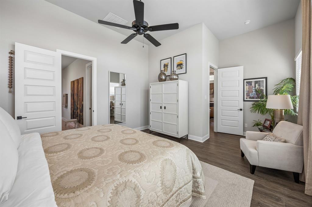 South Pointe Ph 8b - Residential