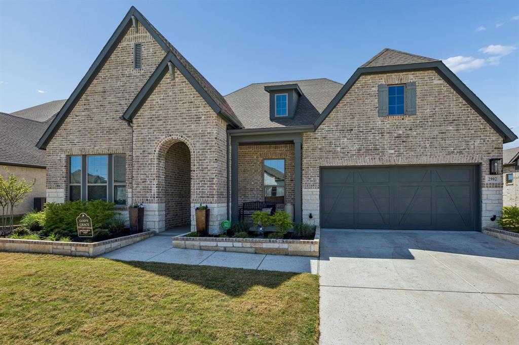 South Pointe Ph 8b - Residential