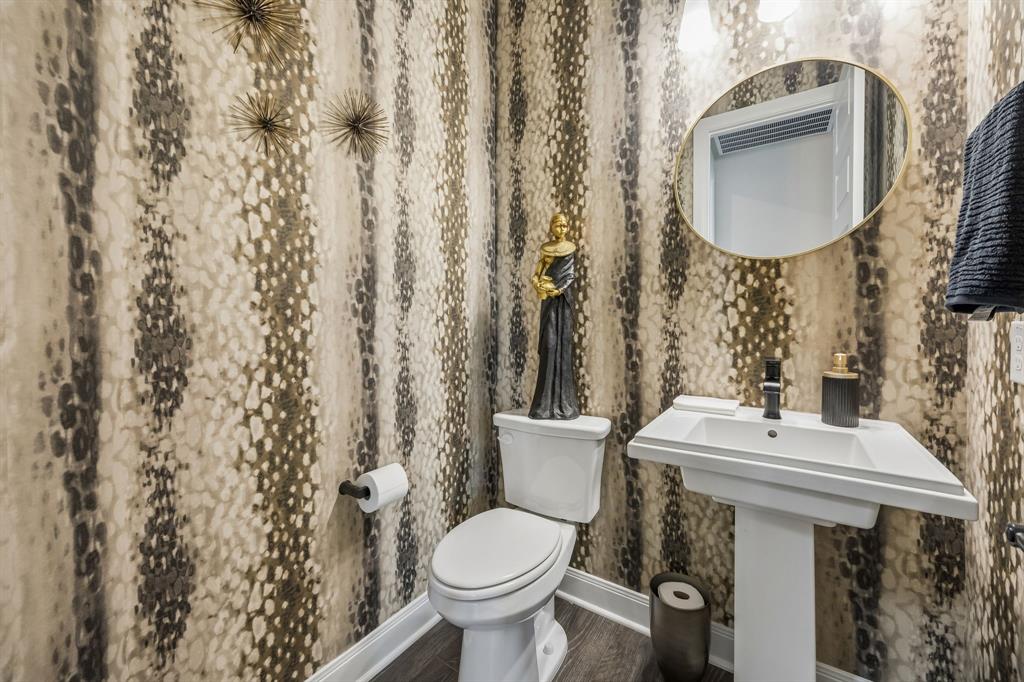 South Pointe Ph 8b - Residential