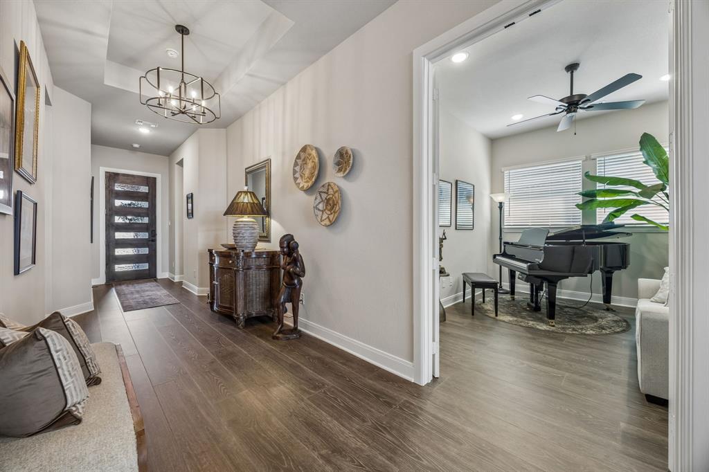 South Pointe Ph 8b - Residential