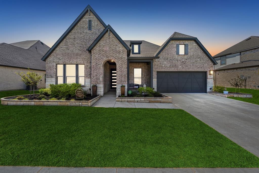 South Pointe Ph 8b - Residential
