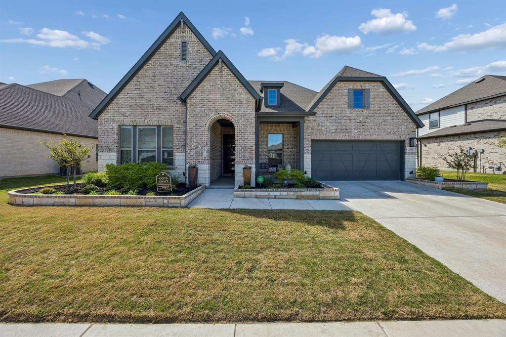 South Pointe Ph 8b - Residential