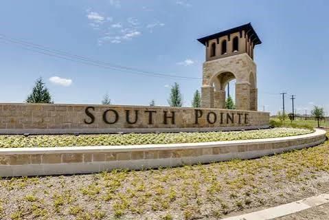 South Pointe Ph 8b - Residential
