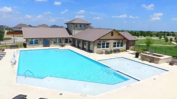 South Pointe Ph 8b - Residential