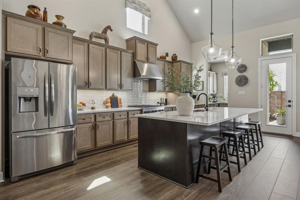 South Pointe Ph 8b - Residential