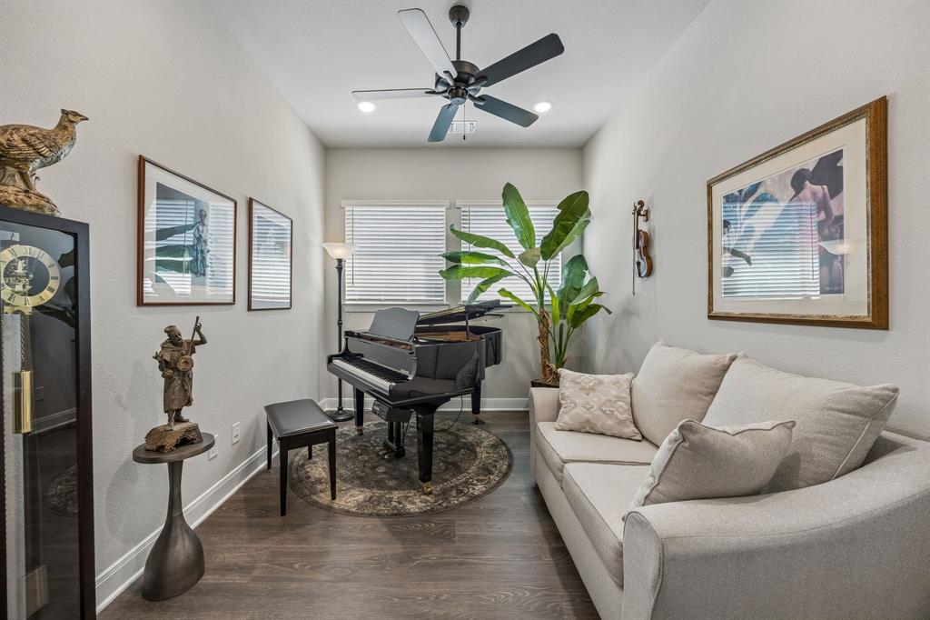 South Pointe Ph 8b - Residential
