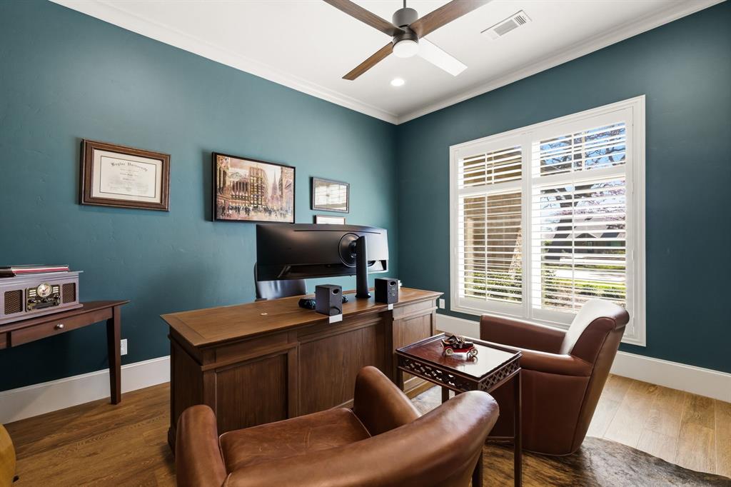 Oak Crest - Residential