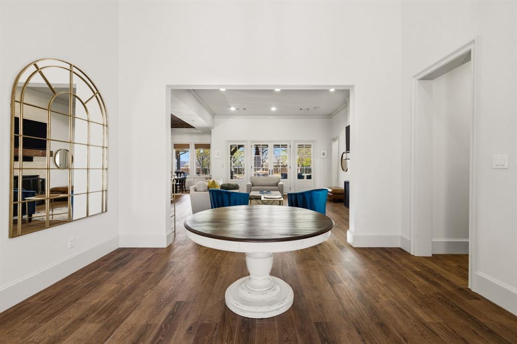 Oak Crest - Residential