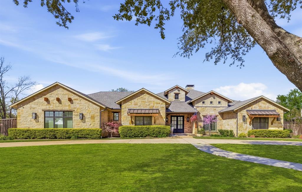 Oak Crest - Residential