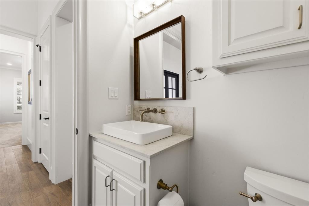 Oak Crest - Residential