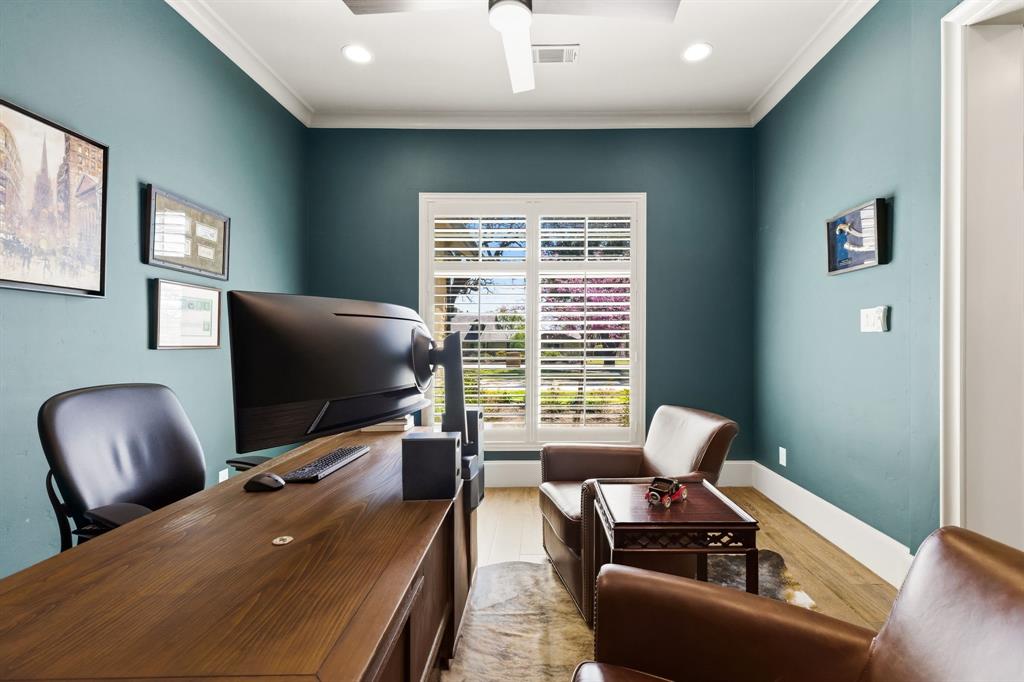 Oak Crest - Residential
