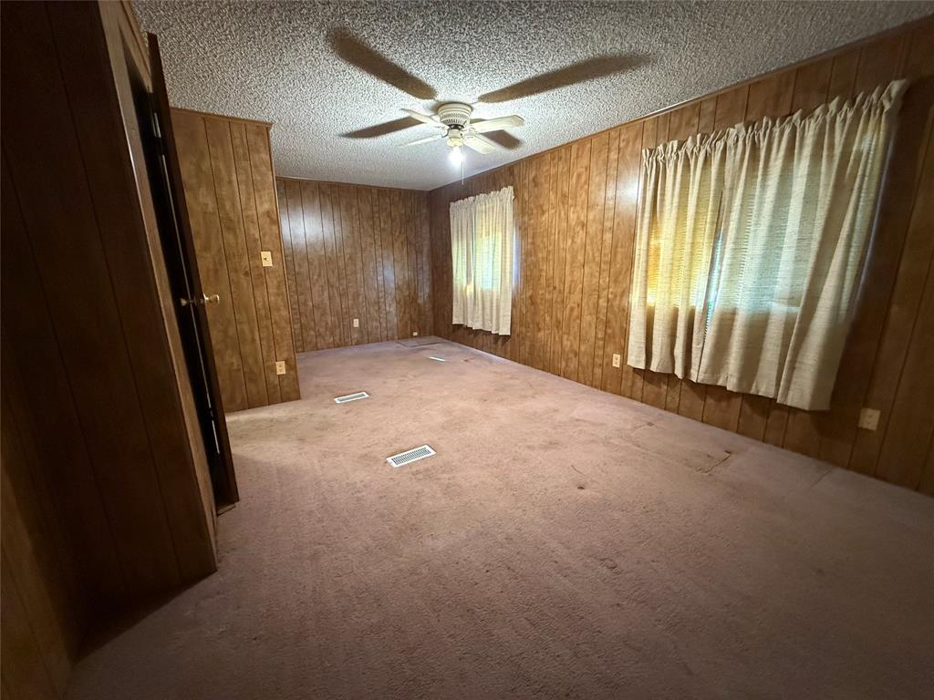 Corsicana - Residential