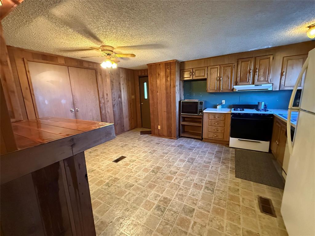 Corsicana - Residential