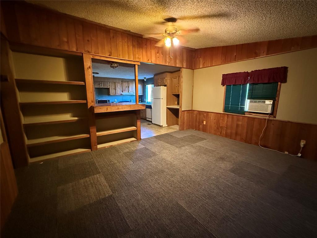 Corsicana - Residential
