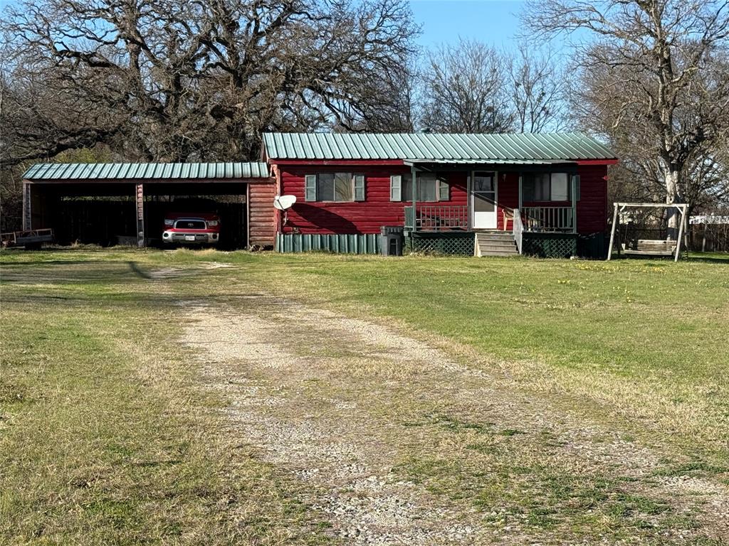 Corsicana - Residential
