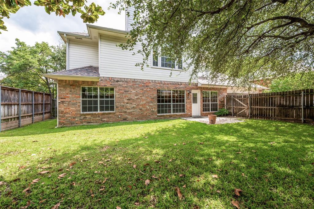 Timbercreek Estate Ph 1 - Residential