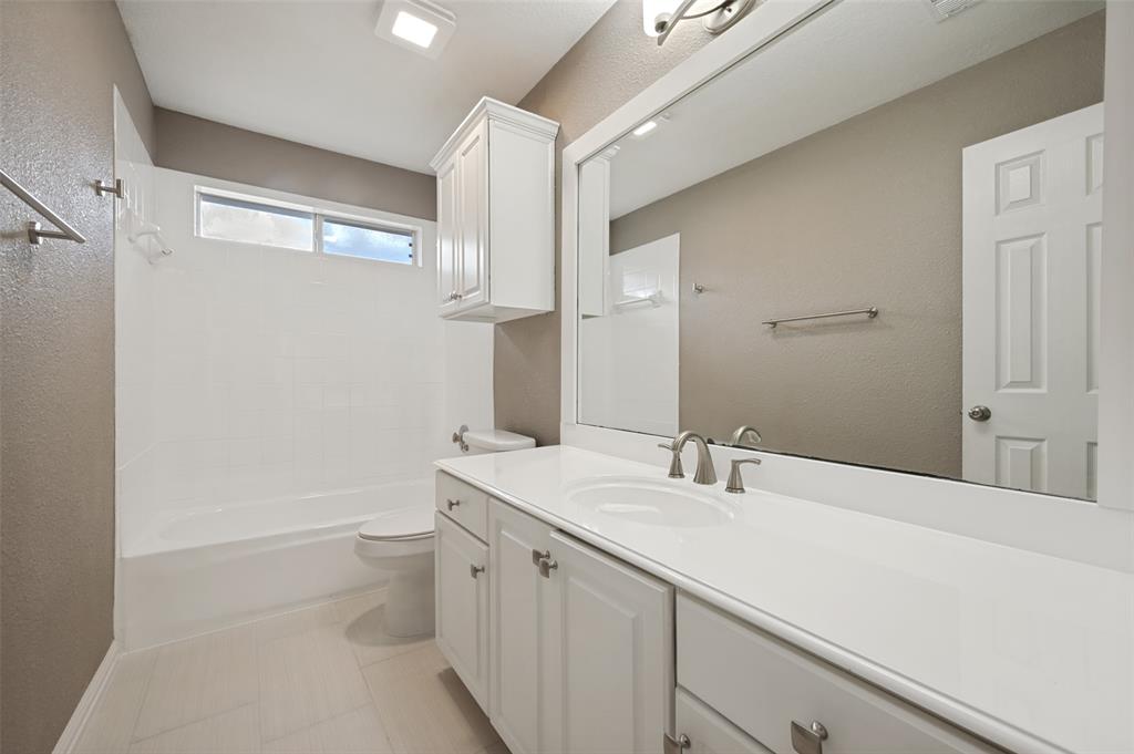 Timbercreek Estate Ph 1 - Residential