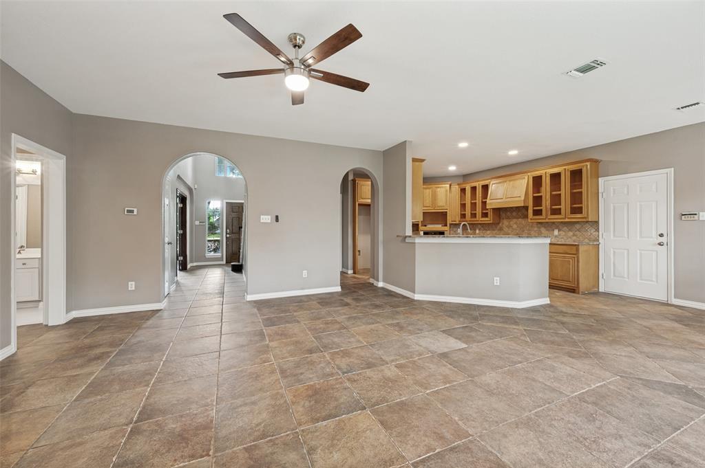 Timbercreek Estate Ph 1 - Residential