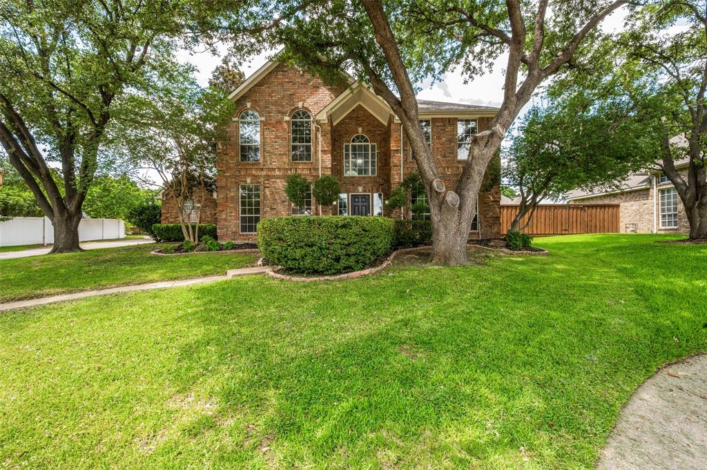 Timbercreek Estate Ph 1 - Residential