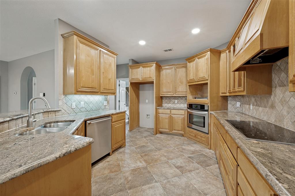 Timbercreek Estate Ph 1 - Residential