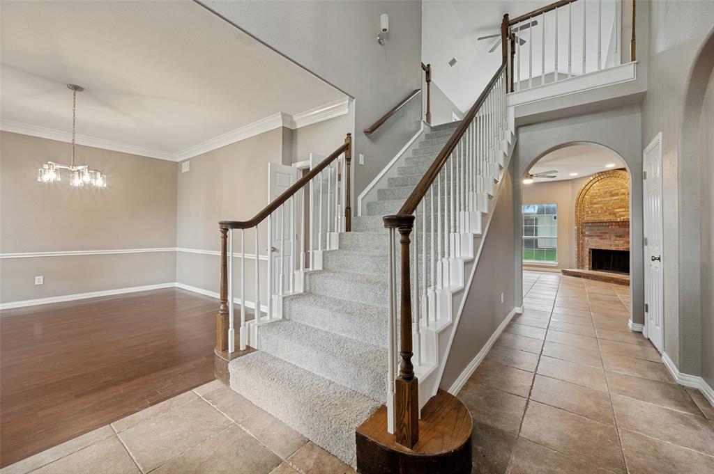 Timbercreek Estate Ph 1 - Residential