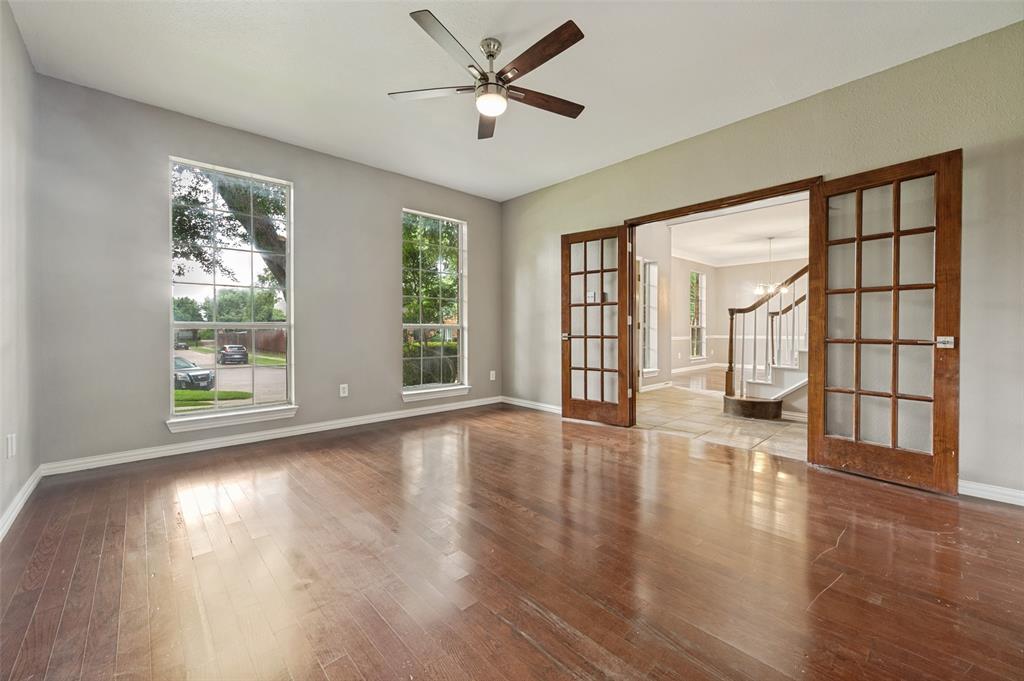Timbercreek Estate Ph 1 - Residential