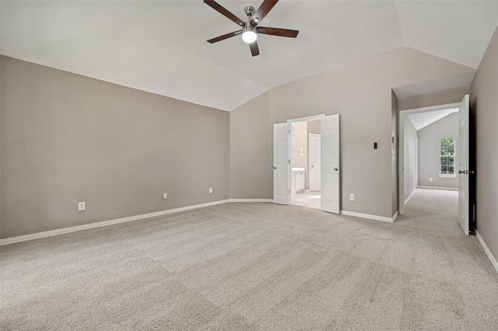 Timbercreek Estate Ph 1 - Residential