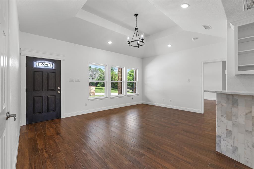 Comanche Harbor Sec E - Residential