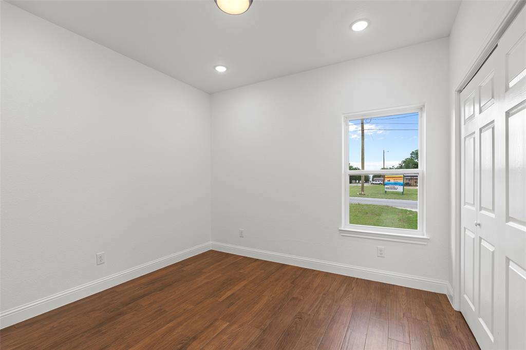 Comanche Harbor Sec E - Residential