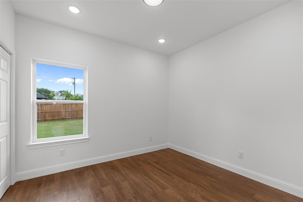 Comanche Harbor Sec E - Residential