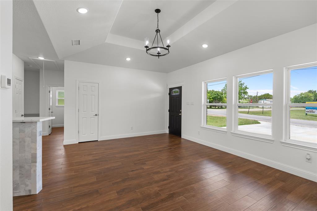 Comanche Harbor Sec E - Residential