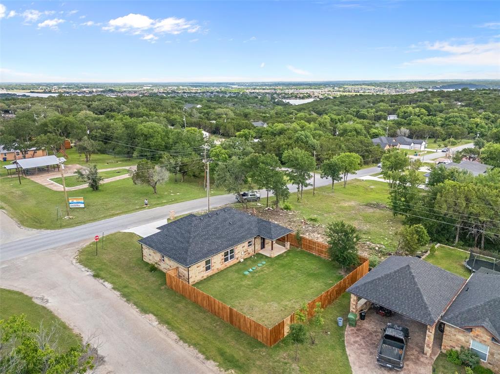 Comanche Harbor Sec E - Residential