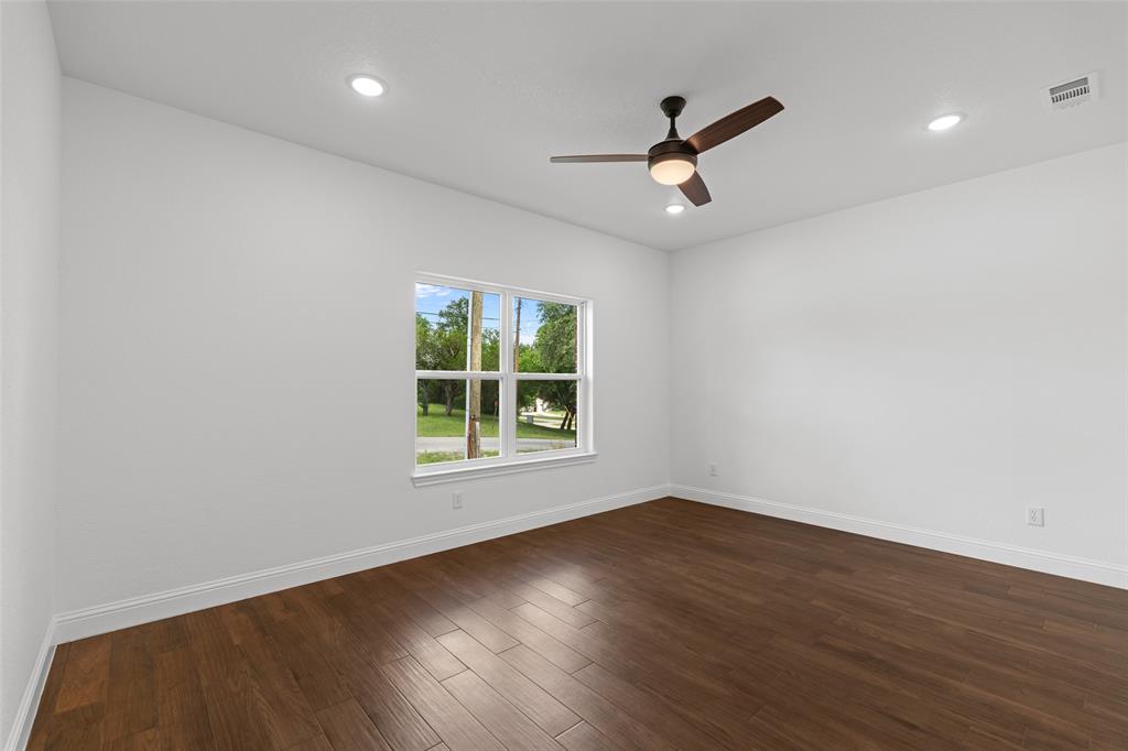 Comanche Harbor Sec E - Residential