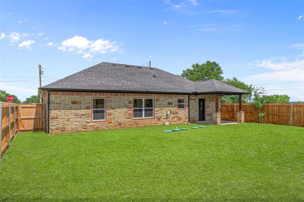 Comanche Harbor Sec E - Residential
