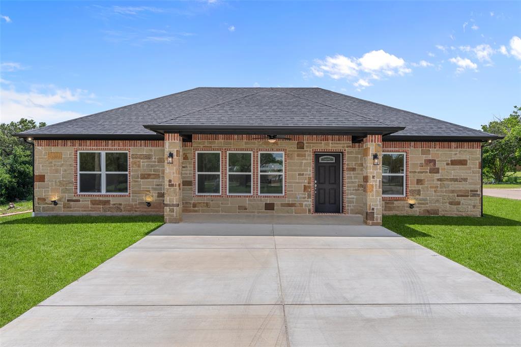 Comanche Harbor Sec E - Residential