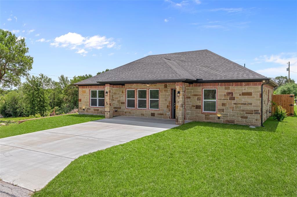 Comanche Harbor Sec E - Residential